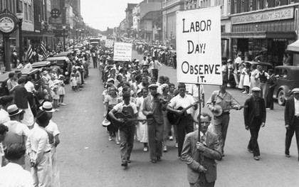 Sự thật về ngày 1/5: Tại sao cả thế giới dừng lại để nghỉ làm trong ngày này?