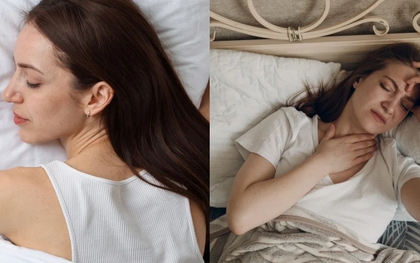 Ngủ đủ 8 tiếng vẫn chưa đủ? Chuyên gia hé lộ "1 thói quen" khiến tỷ lệ tử vong tăng vọt 48%, rất nhiều người bỏ qua