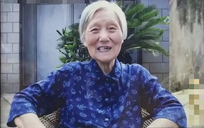 Cụ bà 106 tuổi vẫn khỏe mạnh, minh mẫn và có làn da rạng rỡ nhờ bí quyết "3 KHÔNG" bác sĩ cũng phải khen