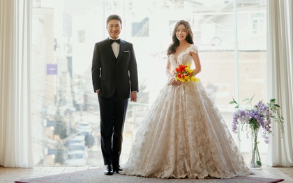 Quá thương tâm: Nam diễn viên qua đời đột ngột ngay trước ngày khai trương nhà hàng của mình, để lại con gái 3 tuổi mắc bệnh tim