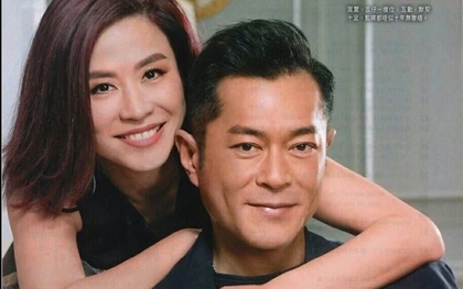 “Dương Quá” Cổ Thiên Lạc đã bí mật cưới 10 năm và có con trai, vợ là Tuyên Huyên?