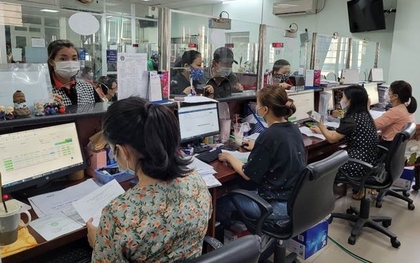 Trần lương đóng bảo hiểm thất nghiệp hơn 106 triệu đồng/tháng