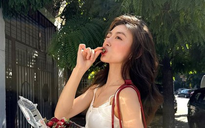 4 món chị em ăn vào "quét sạch rác" trong tử cung, già chậm hơn người cùng tuổi