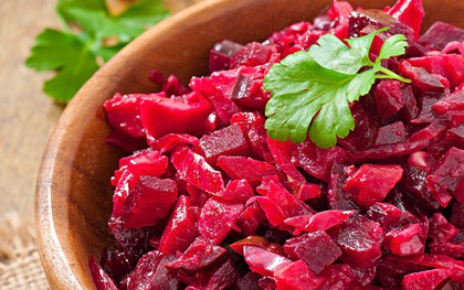 5 loại thực phẩm giúp tóc luôn đen nhánh, bóng khỏe