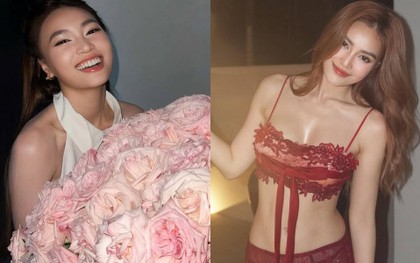 Ninh Dương Lan Ngọc dạo này