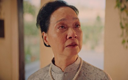 NSND đóng phim dẫn đầu phòng vé: Là mỹ nhân màn ảnh, U70 vẫn trẻ đẹp khó tin