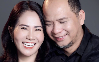 Chân dung NSƯT U60 được chồng cưng chiều như “trứng mỏng”: Hôn nhân 30 năm vẫn ngọt ngào bất ngờ