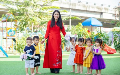 Tuyển dụng nhà giáo từ 31/3: Quy trình 2 vòng, ưu tiên người có kinh nghiệm