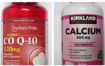 Danh sách 22 loại thực phẩm chức năng giả: Ai từng mua, sử dụng khẩn trương liên hệ công an ngay trước 30/4