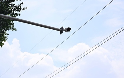 TPHCM đang dùng camera AI để kéo giảm ùn tắc giao thông