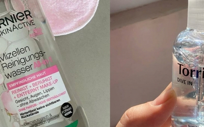 Mùa nóng chưa tới đỉnh mà da đã “toang”: Đây là 4 món skincare đang bán chạy trên Shopee giúp da vượt qua nắng nóng êm ru