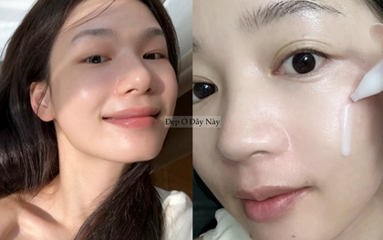 5 lọ serum "retinol thế hệ mới" giúp tái sinh làn da căng bóng như vừa đi spa về