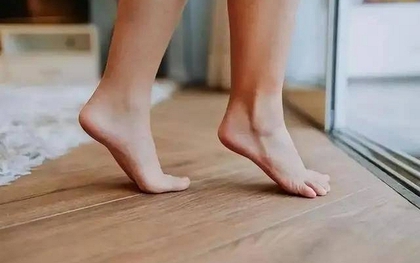 Tôi từng nghĩ nhón chân là chuyện "vô bổ"… cho đến khi cơ thể có những thay đổi thế này chỉ sau vài tháng