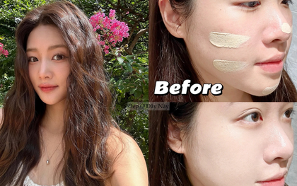 5 món chống nắng thế hệ mới giúp bảo vệ da và nâng tông nhẹ nhàng