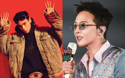 1 động thái của G-DRAGON khiến làng nhạc dậy sóng, thể hiện rõ thái độ với T.O.P
