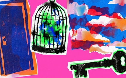 Bài test 5 giây: Điều gì đang âm thầm ngáng đường thăng tiến của bạn lúc này?