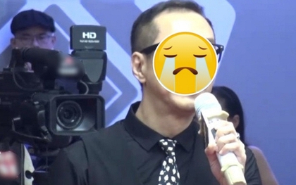 Nam diễn viên "Người Trong Giang Hồ" qua đời vào chiều qua