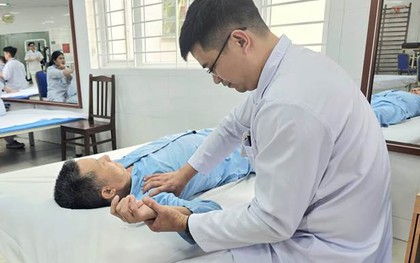 Bác sĩ Bệnh viện Bạch Mai cảnh báo 1 tình trạng bệnh đang tăng nhanh, người già hay trẻ đều mắc nhiều