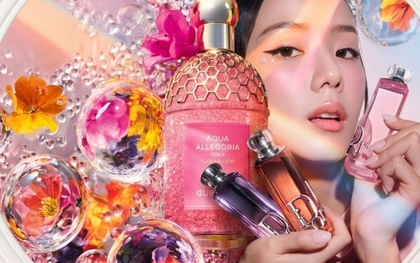 Linh nghiệm hơn cả đi cầu duyên: Top nước hoa "gọi đào hoa" vượng phong thủy giúp bạn thoát ế ngay năm 2026
