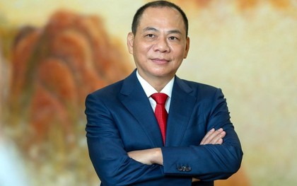 Cả Đông Nam Á chỉ duy nhất tỷ phú Phạm Nhật Vượng làm được điều này