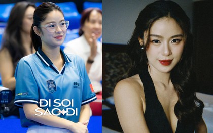 Danh tính MC xinh đẹp ở PPA Asia 1000: Tốt nghiệp RMIT, từng thi Hoa hậu