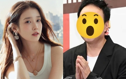 Một nam diễn viên hàng đầu xứ Hàn phải xin lỗi IU gần 20 năm