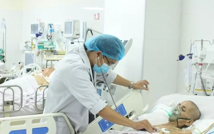 Hiểm họa từ hen và phổi tắc nghẽn mạn tính ngày càng gia tăng