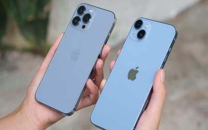 Hai mẫu iPhone giảm giá hơn 50%, rẻ chưa từng có