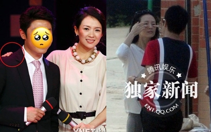 Mẹ ruột cản Chương Tử Di cưới sao nam đình đám: “Thu nhập con gái tôi gấp 70 lần cậu, nếu là đàn ông thì mau rời khỏi nó”