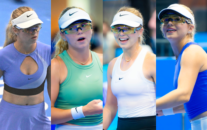 Trọn vẹn visual sáng bừng của Anna Thu Thuỷ tại PPA Hanoi, 5 ngày 4 trang phục thi đấu, bộ nào cũng xuất sắc