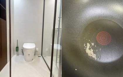 8 món trong nhà KHÔNG HỎNG vẫn nên THAY MỚI: Dùng lâu tưởng tiết kiệm, hóa ra kém vệ sinh