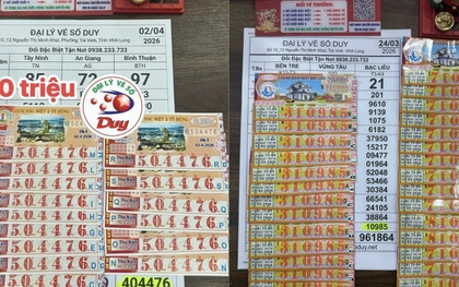2 lần trúng số trong vòng 8 ngày, chàng trai vội nhờ chủ đại lý làm một việc liên quan Thần Tài -Thổ Địa khiến nhiều người tò mò