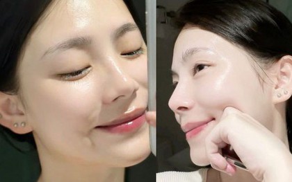 5 lọ serum sửa chữa hàng rào tự nhiên của da, càng dùng da càng đẹp