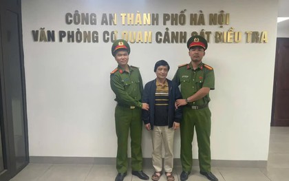 Bắt bốn cựu lãnh đạo Viện Pháp y tâm thần Trung ương