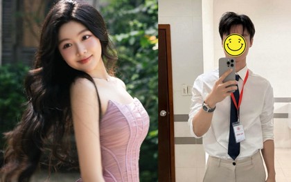 Thiếu gia Tài Sầm công khai làm 1 hành động ngay ngày sinh nhật Lọ Lem