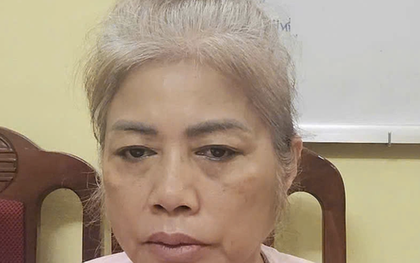 Hai “bà trùm” đang chữa bệnh tâm thần vẫn mua bán hàng chục kg ma tuý