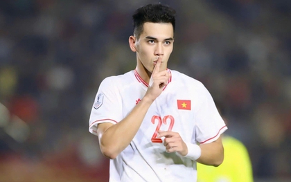 Tiến Linh thừa nhận phải nghe lời chê bai hàng ngày