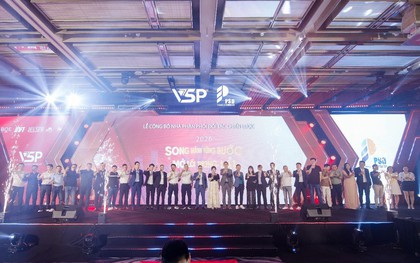 "Bắt tay" cùng ông lớn phân phối PSD, VSP quyết tâm đưa hệ sinh thái công nghệ Việt "phủ sóng" mọi gia đình