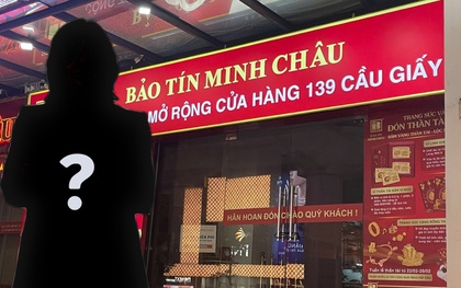 Giám đốc hiện tại kiêm người đại diện theo pháp luật của Bảo Tín Minh Châu là ai?
