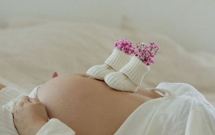 Có đúng là phụ nữ có vòng ba lớn sẽ dễ sinh thường hơn?