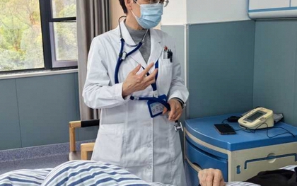 Nữ sinh 21 tuổi ngã gục khi đang tập thể dục, phải điều trị tích cực suốt 15 ngày vì bệnh cúm