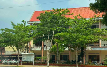 Bị phát tán ảnh nhạy cảm tại trường, quyết định của nữ giáo viên