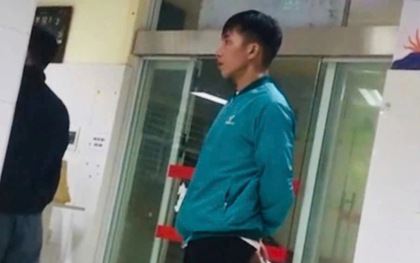 Danh tính tài xế ở Bắc Ninh đưa cô gái lạ vào viện, ứng 2 triệu đồng viện phí rồi rời đi giữa đêm