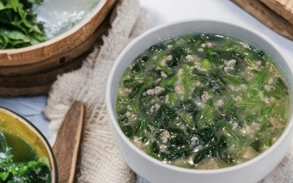 3 món ăn giúp gia đình bạn tăng cường sức khoẻ xương khớp và cơ bắp đồng thời bảo vệ gan, não