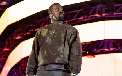 Kanye West bị nước Anh cấm nhập cảnh, hủy cả lễ hội âm nhạc