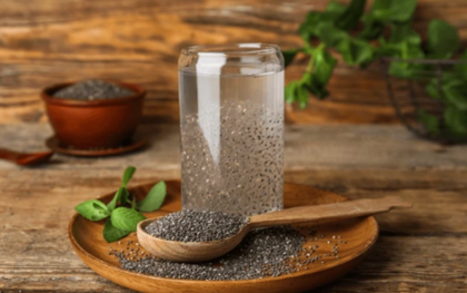 Thói quen uống nha đam hạt chia buổi sáng mang lại lợi ích gì?