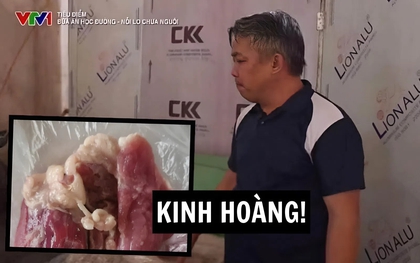 Những câu trả lời NGÂY NGÔ đến VÔ LÝ của bà hiệu trưởng và ông chủ cơ sở cung cấp suất ăn bán trú: Không biết nên cười hay mếu!