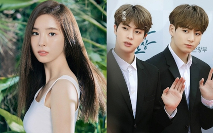 Mỹ nhân bị ghét nhất Gia Đình Là Số 1 đang hẹn hò nam thần BTS?