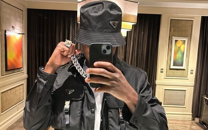 Bắt khẩn cấp nam ca sĩ nổi tiếng vì tội nghiêm trọng, thái độ cười cợt gây sốc