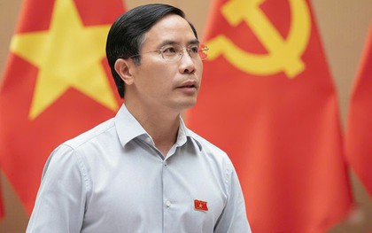 Chân dung tân Thống đốc Ngân hàng Nhà nước: Từng làm Chủ tịch Agribank